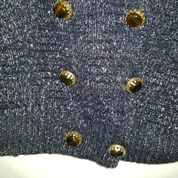 Tigerlily cardigan - Picture 5 of 5